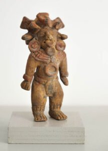 feature exhibition la tolita replica from ecuador