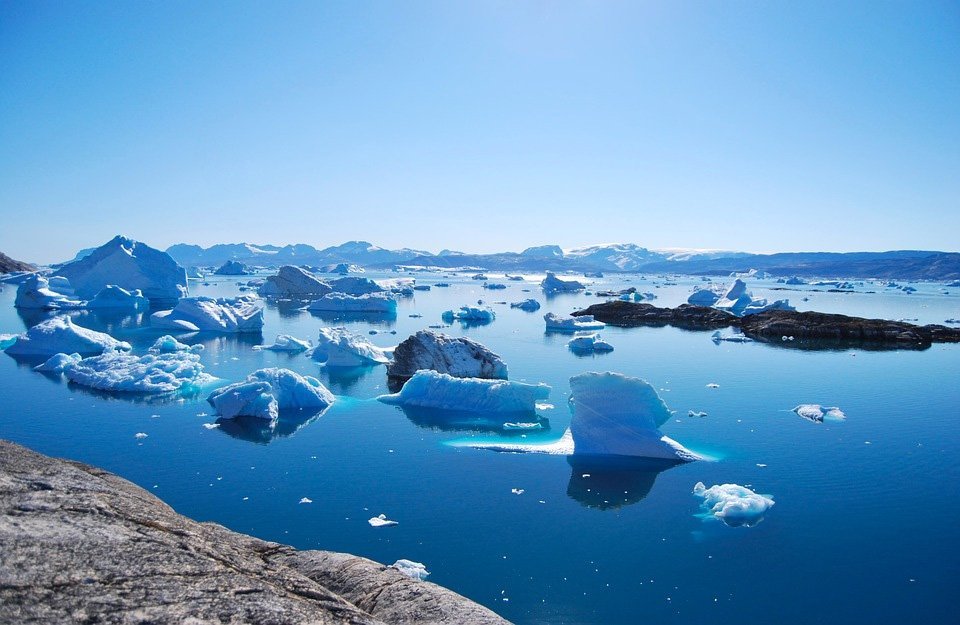 image Scientists find only 3 per cent of land areas unblemished by humans