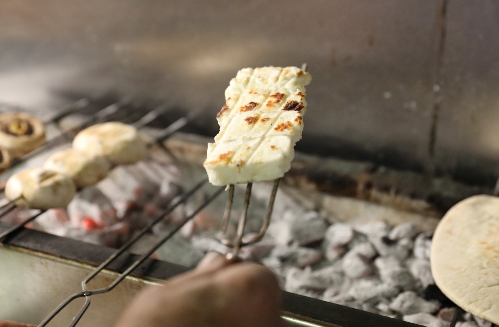 image European Commission officially registers Cyprus’ halloumi PDO (Updated)