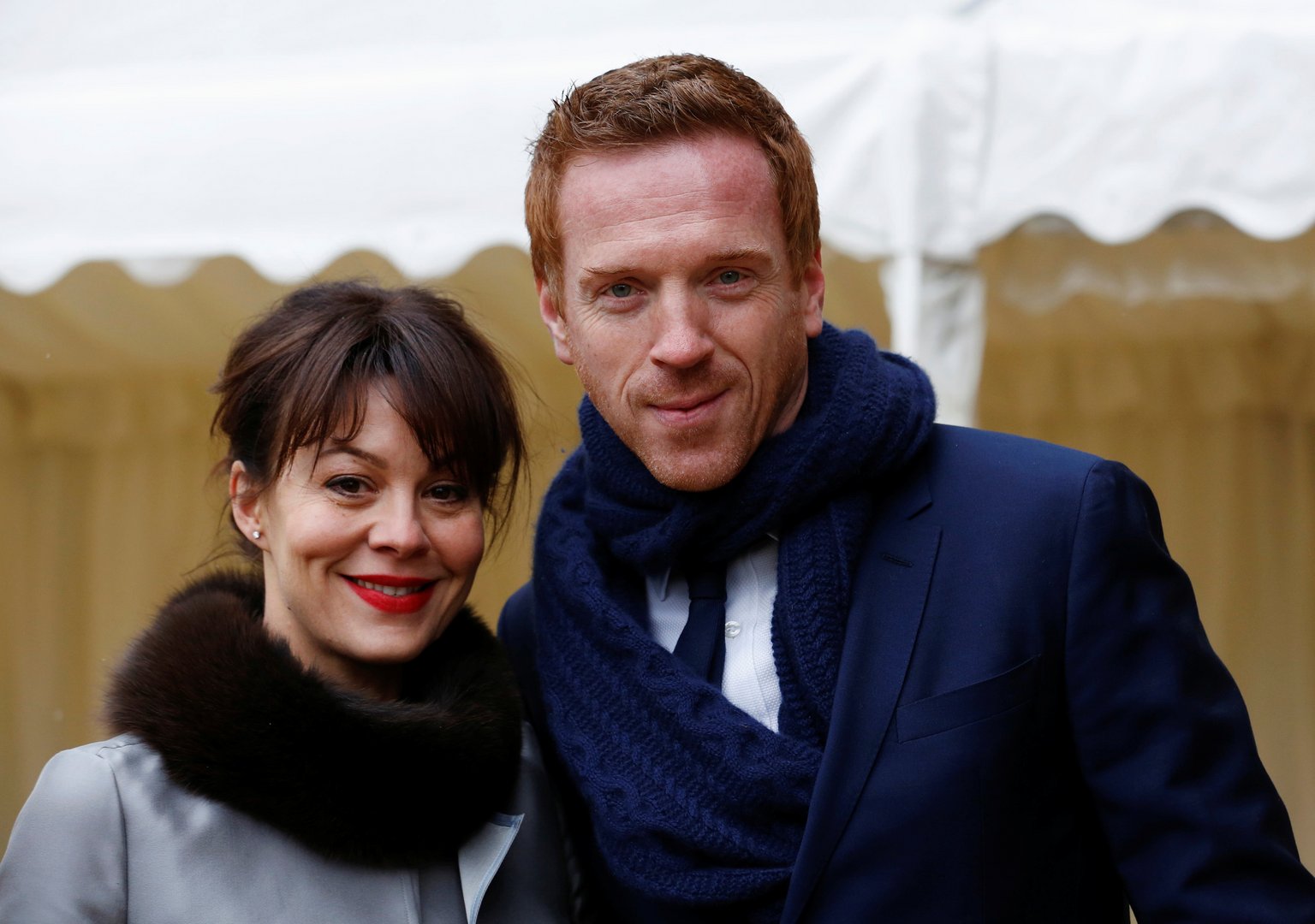 image &#8216;Mighty&#8217; actress Helen McCrory has died