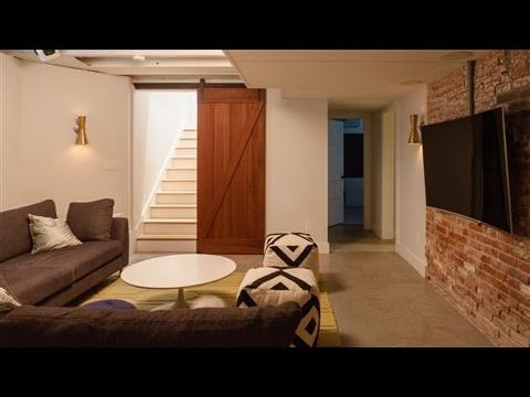image Ideas for giving teens their own safe, supervised space