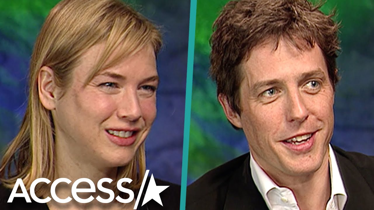 image Revisiting hit rom-com &#8216;Bridget Jones&#8217; 20 years after release