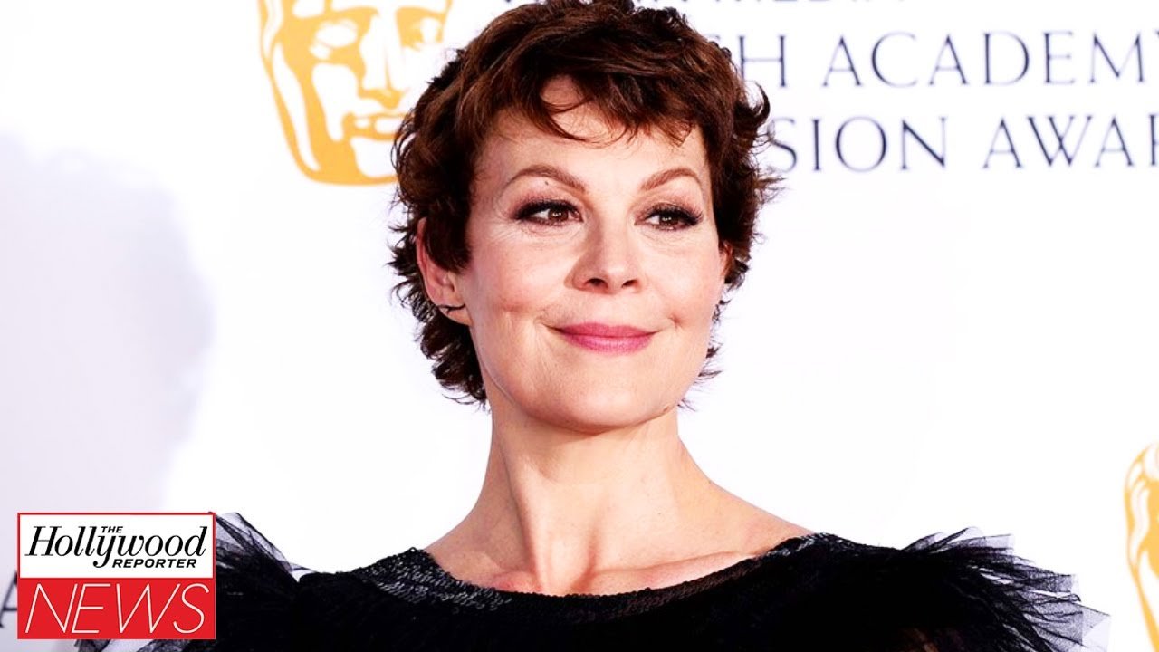 cover Remembering &#8216;Peaky Blinders&#8217; star Helen McCrory