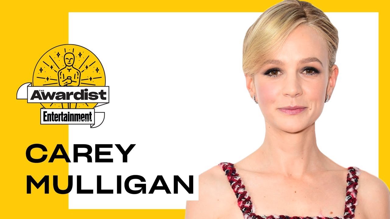 image Carey Mulligan discusses &#8216;Promising Young Woman&#8217; role