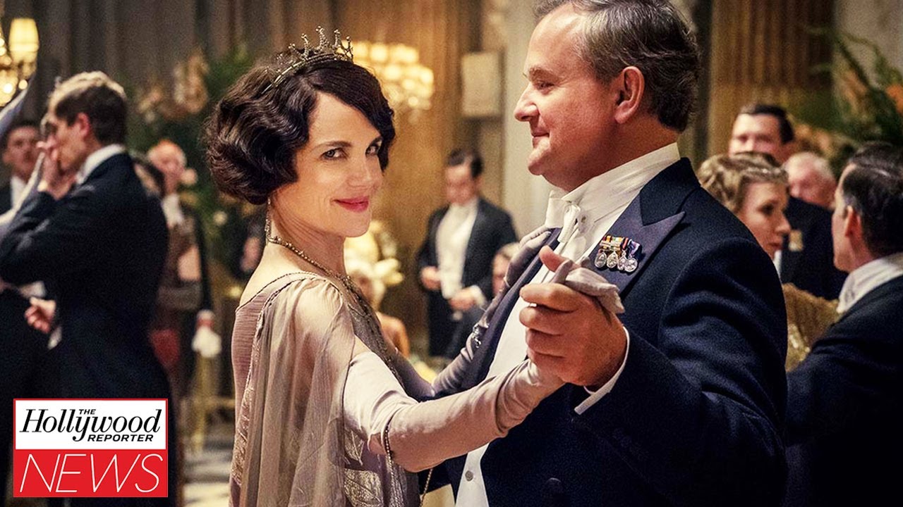 image &#8216;Downton Abbey&#8217; sequel has begun production