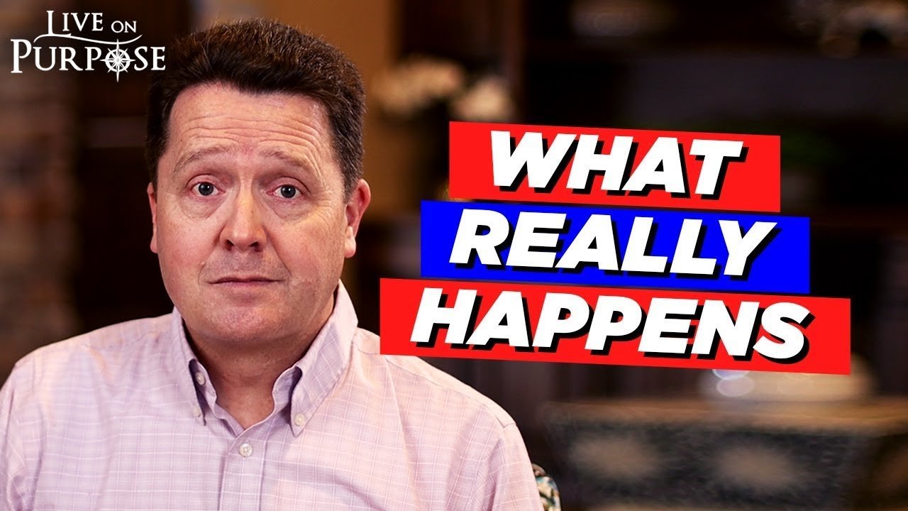 image How kids experience the changes that divorce brings
