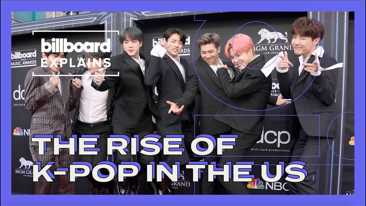 image Why has K-pop become so popular beyond Korean shores?