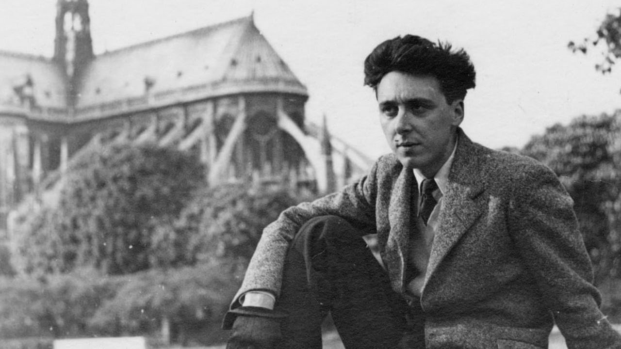 image The story of the French Resistance fighter who loved art