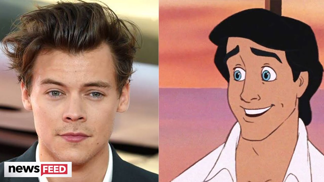 image Why Selena, Harry and other celebs turned down hit roles