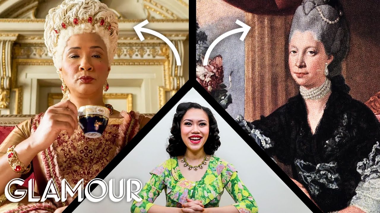 image Trinkets and tiaras: how historically accurate are &#8216;Bridgerton&#8217; costumes?