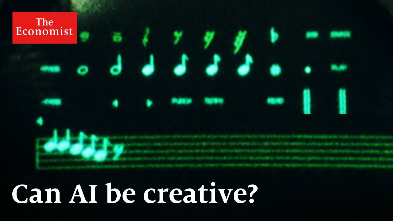 image Collab or compete? Exploring A.I.&#8217;s future impact on the arts