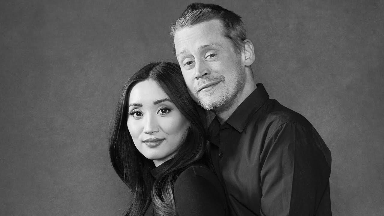 image Former &#8216;Home Alone&#8217; star Culkin finally a dad