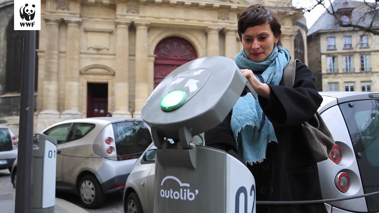 image The WWF&#8217;s 2021-22 One Planet City Challenge