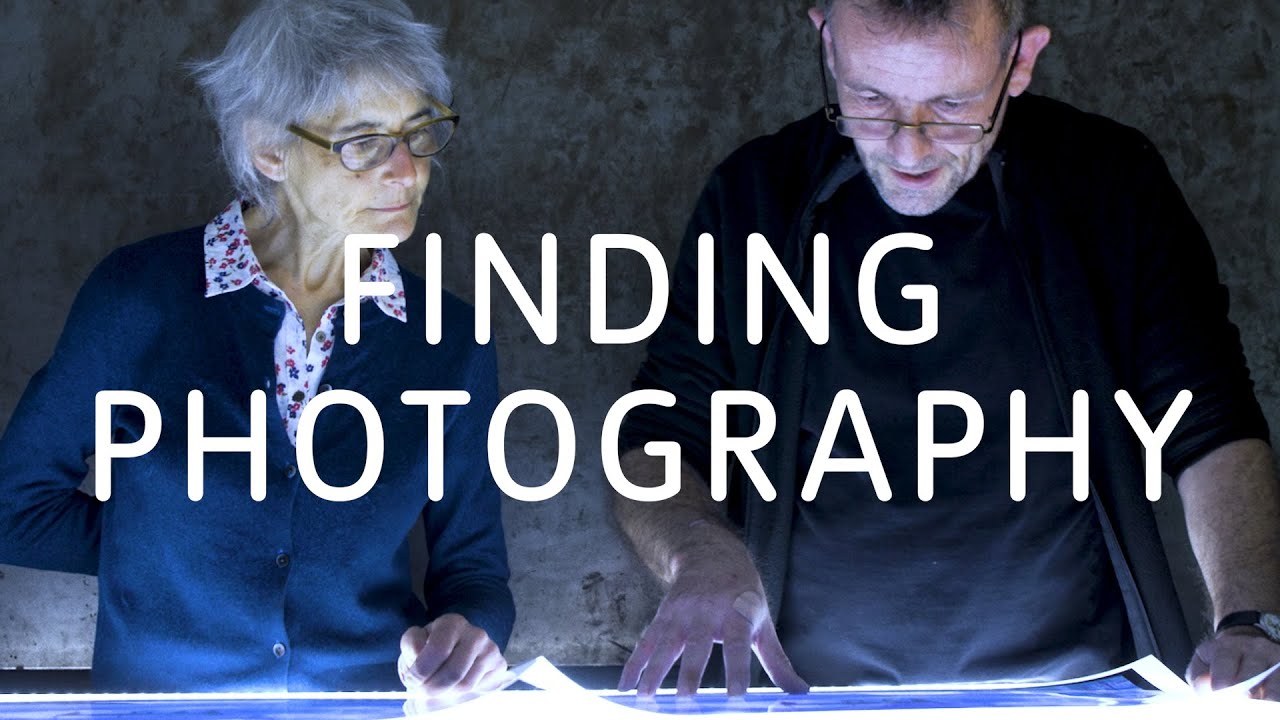 image Good eyes: the network on which contemporary art photography relies