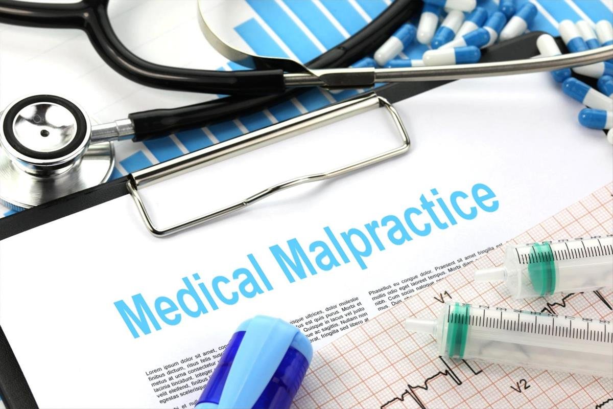 cover What happens after you report medical malpractice? 