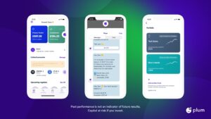 plum screenshot