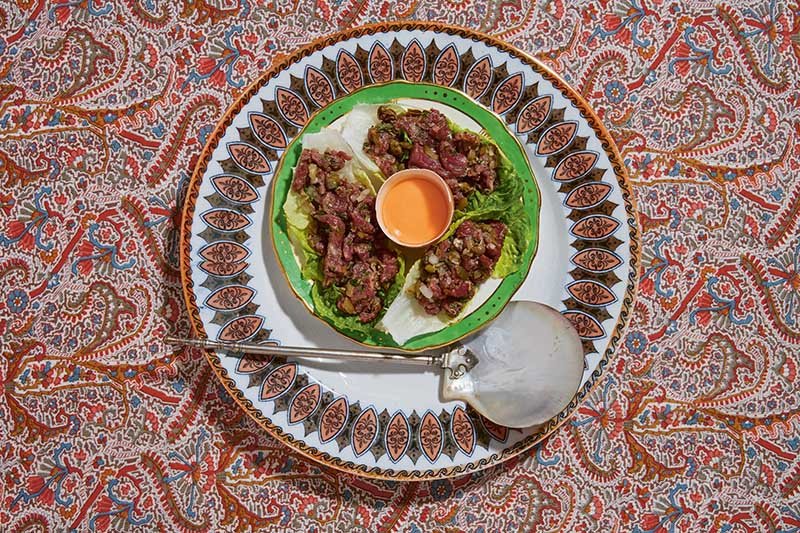 cover ‘Exploiting life’s opportunities for deliciousness’