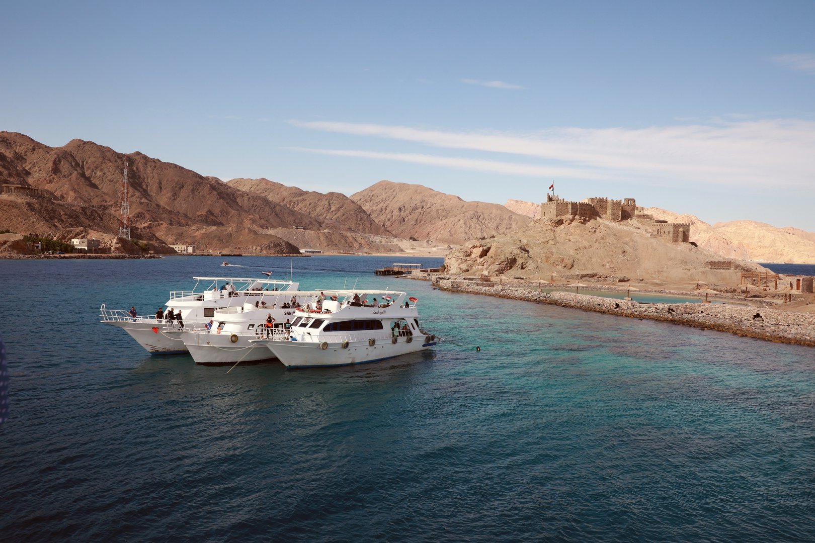 image Unconfirmed reports of vessel attacked off Saudi Arabia (Updated)