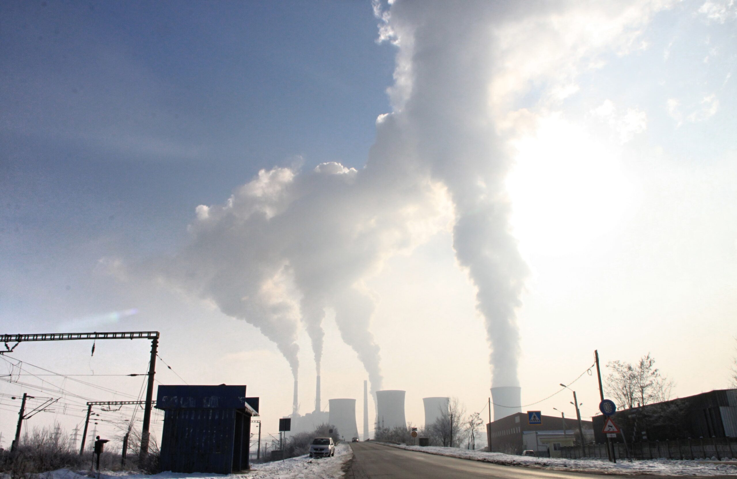 Η ΕΕ επιτυγχάνει συμφωνία σχετικά με το νόμο για το κλίμα, αυστηρότερος στόχος εκπομπών του 2030