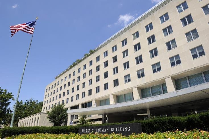 image US State Dept. sends clear message to Turkey about Cyprus solution