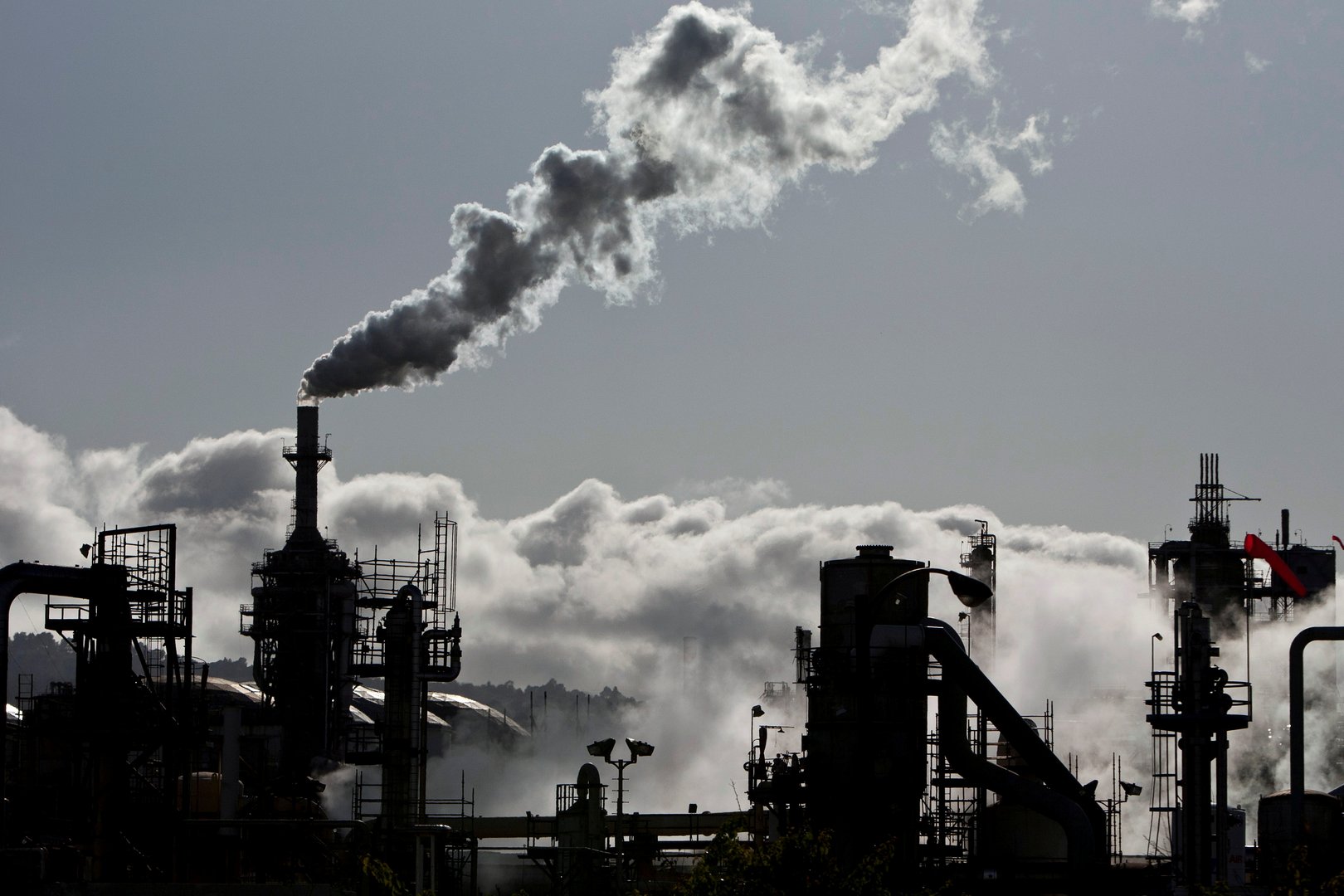 image US must halve emissions to galvanise global climate action &#8211; UN chief