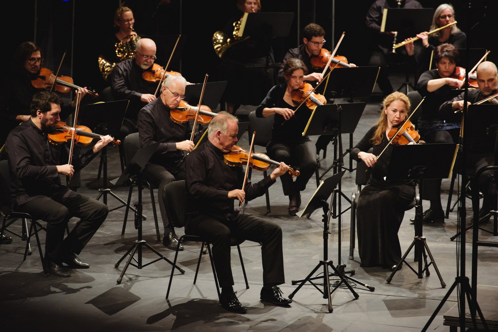 image The Cyprus Symphony Orchestra brings Spirit of Romanticism to Rialto
