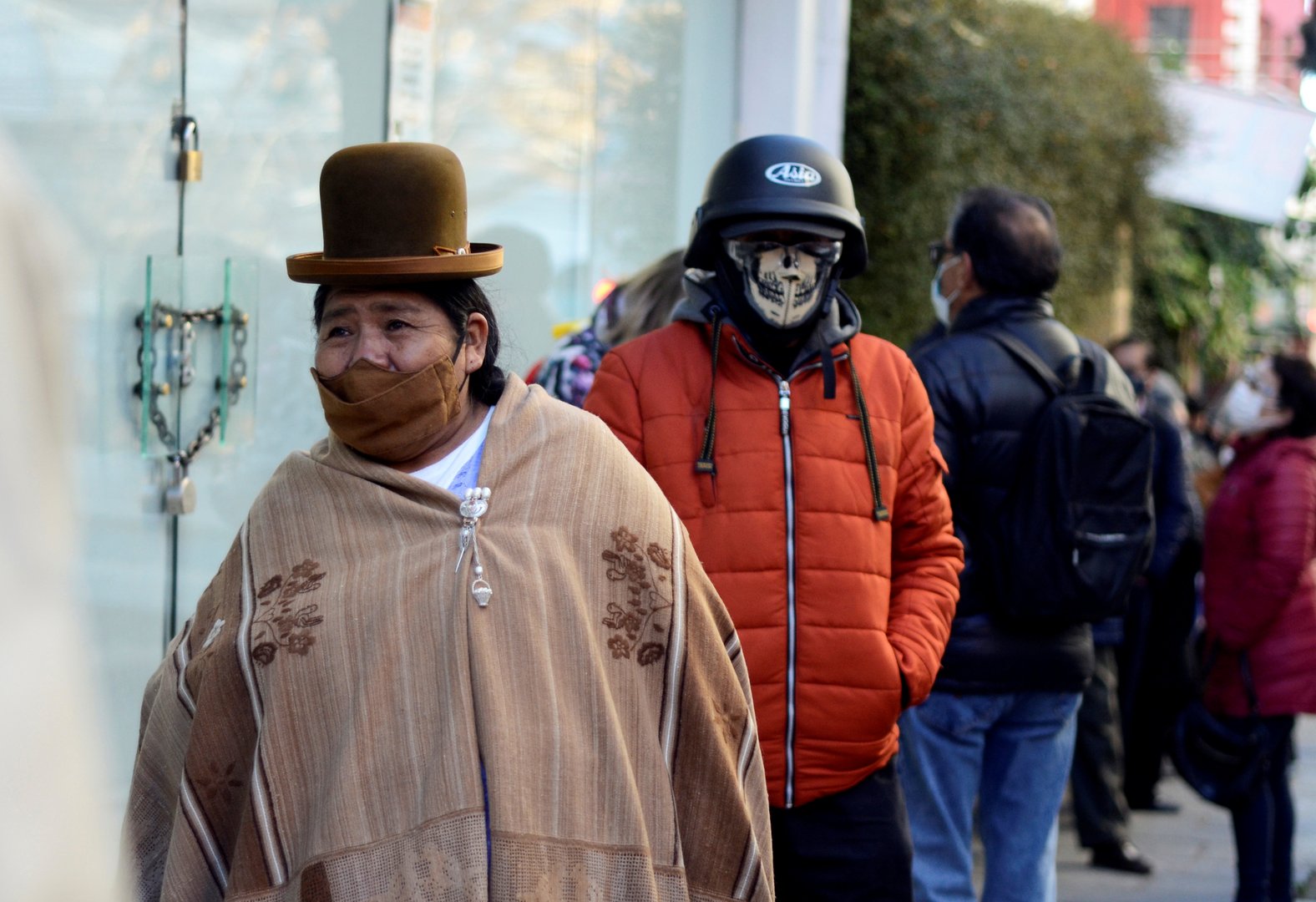 image 1.6 billion adults lost income due to the pandemic