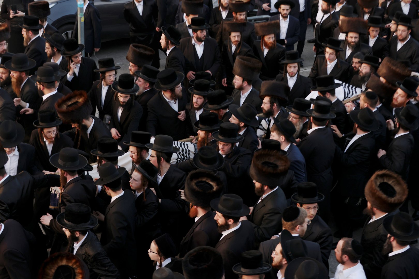 cover U.S. citizens were among those killed in Israeli festival disaster