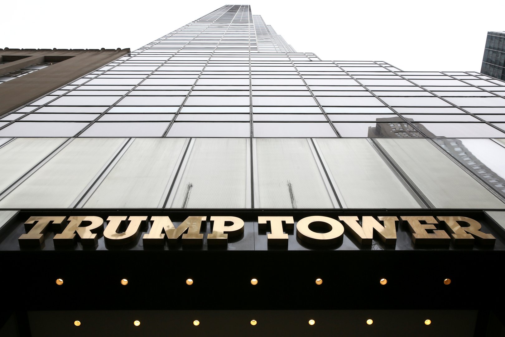 cover New York state probe of Trump Organization is now criminal