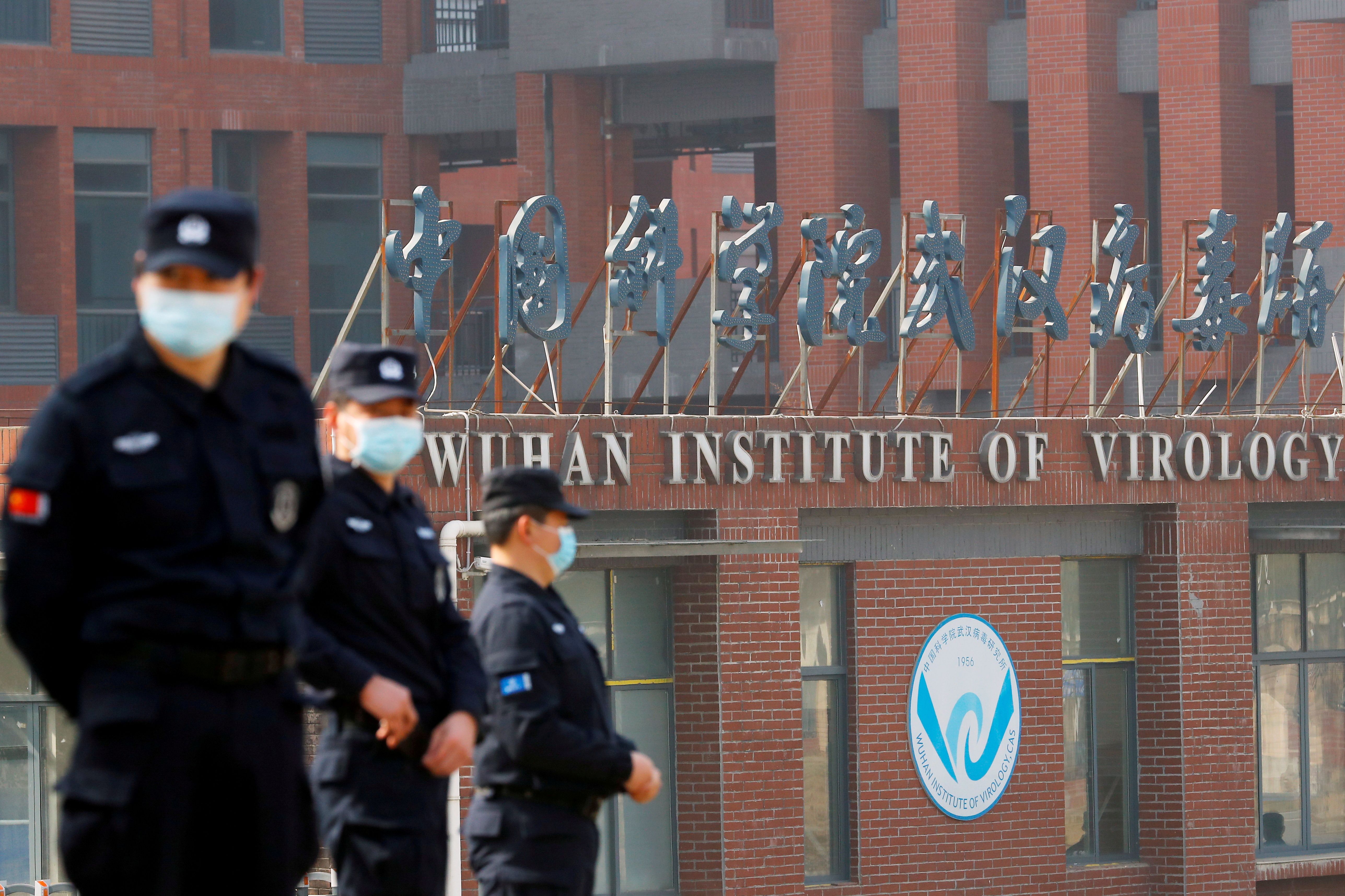 image Wuhan lab staff sought hospital care before COVID-19 outbreak disclosed &#8211; WSJ