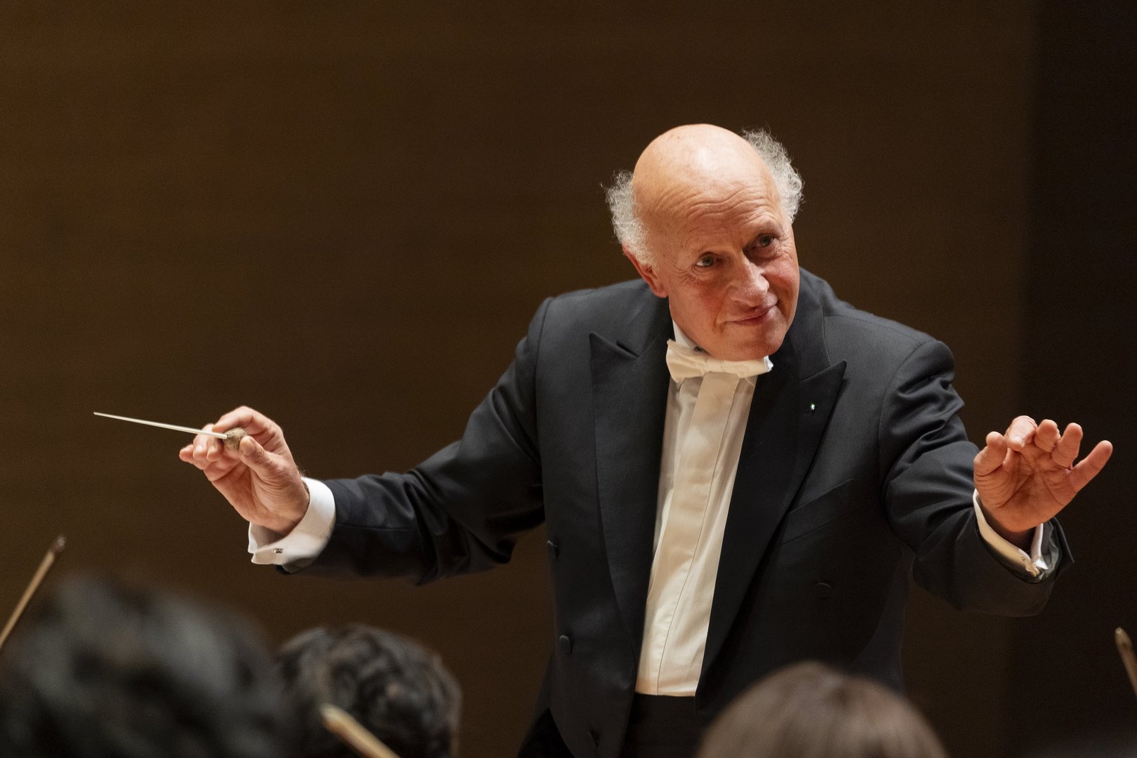 image Spring sessions with the Cyprus Symphony Orchestra