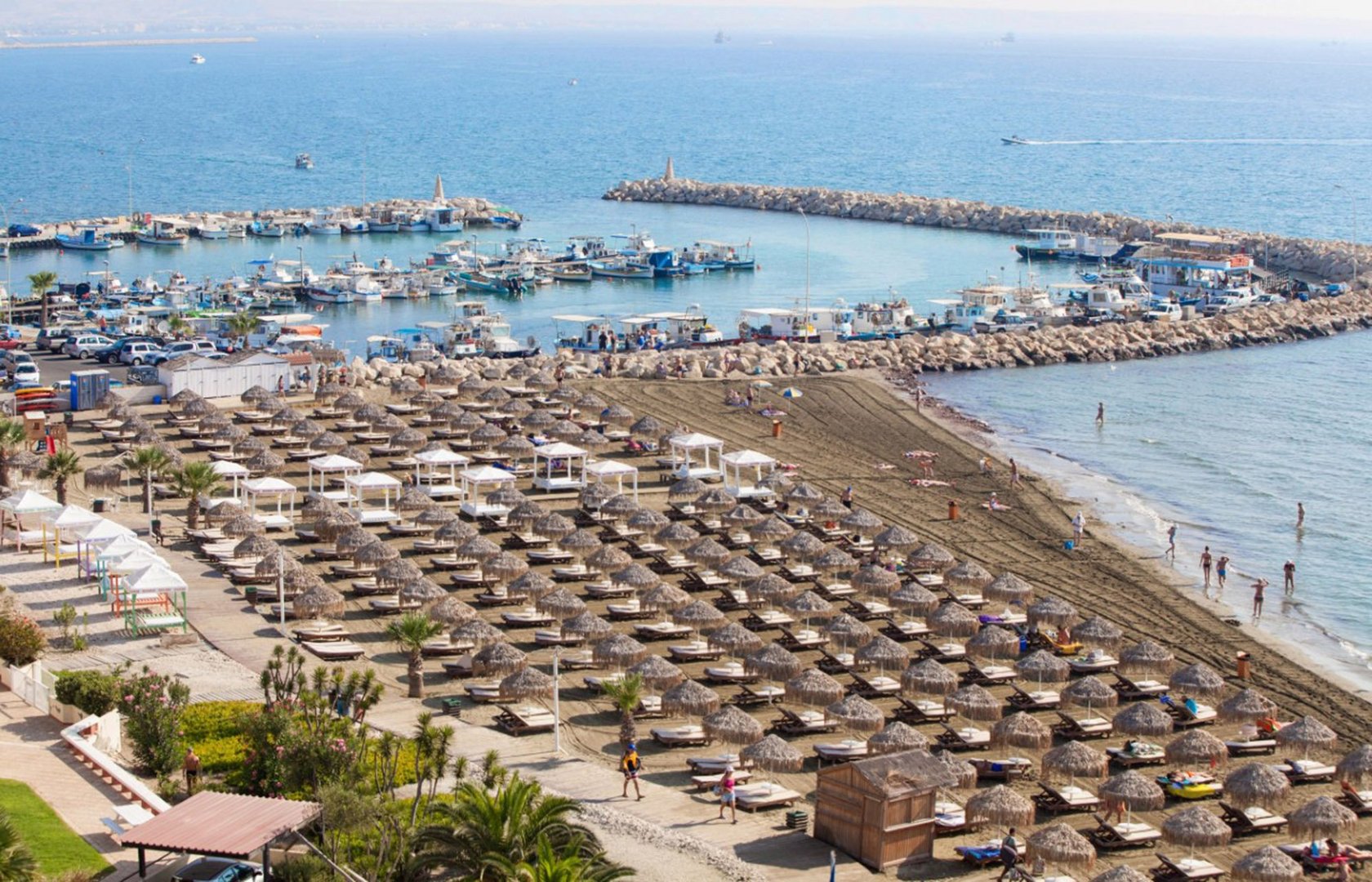 image Coronavirus: Famagusta hoteliers fear Russian cancellations over testing of tourists