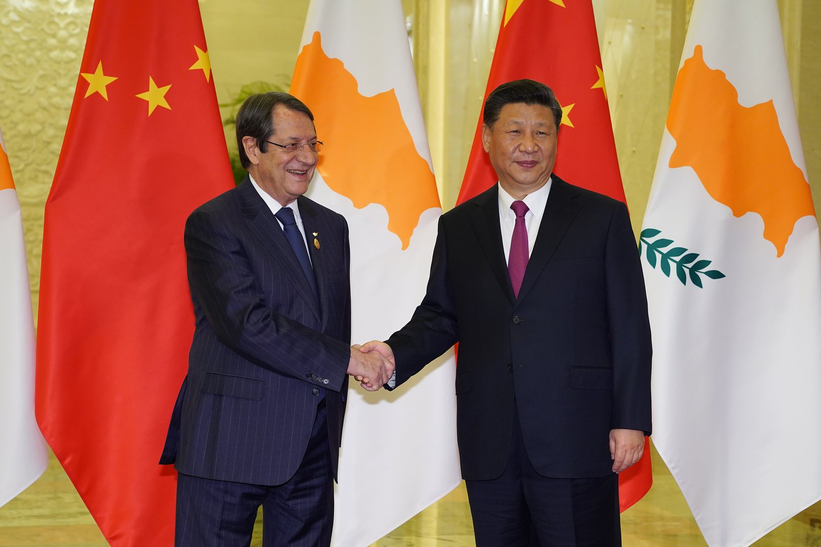 image EU clash looms over China’s role in Cyprus