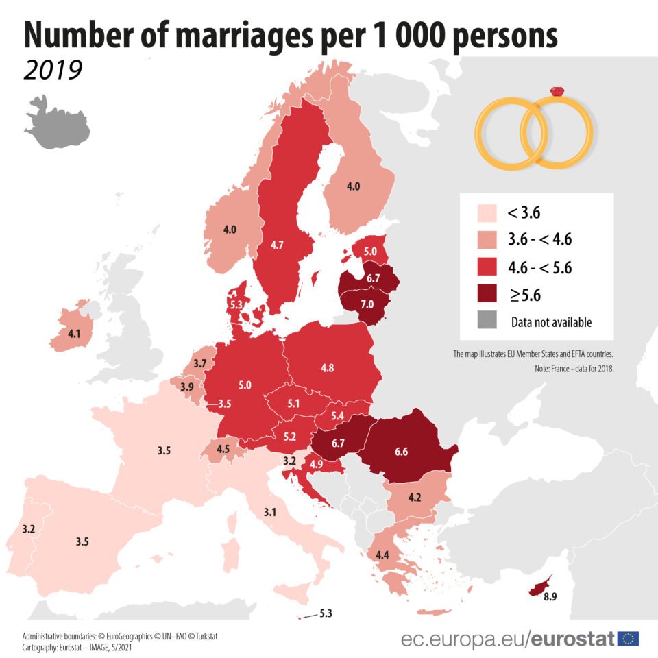 crude marriage rate 2019 map updated kreslicí plátno 1
