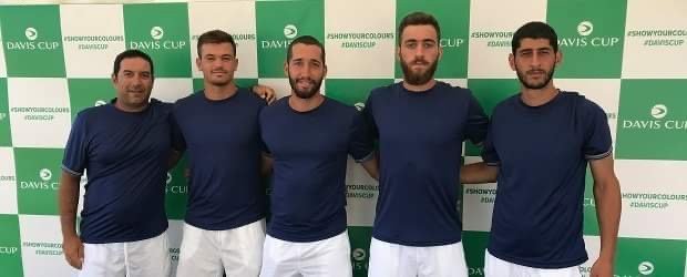 image ITF approves Cyprus&#8217; request to host Davis Cup group