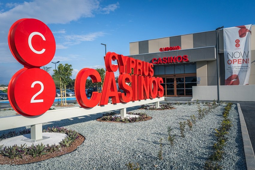 How To Start A Business With Best Online Casinos Cyprus