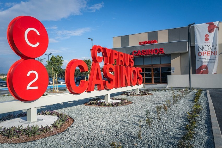 The Future of best online casino Cyprus: Trends and Innovations