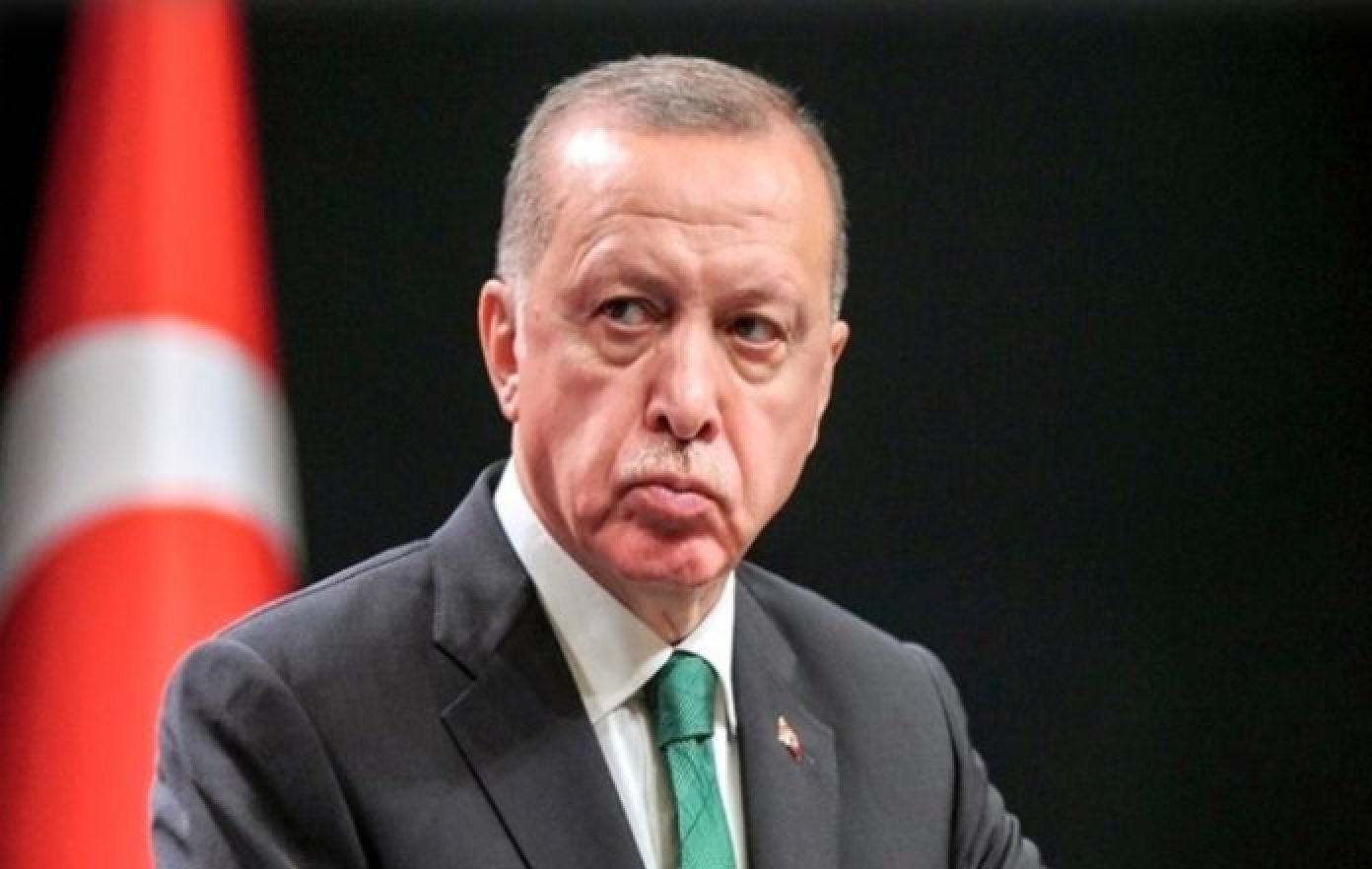 image Varosha, gas, recognition – five scenarios being touted as Erdogan’s ‘good news’