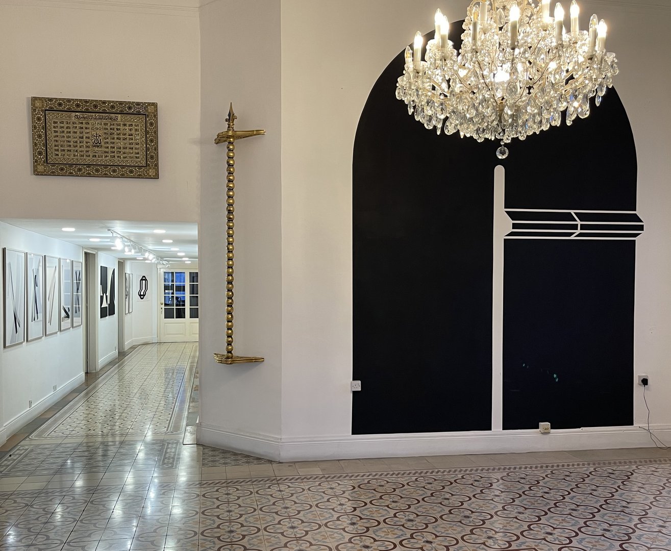image New gallery opens with a new exhibition