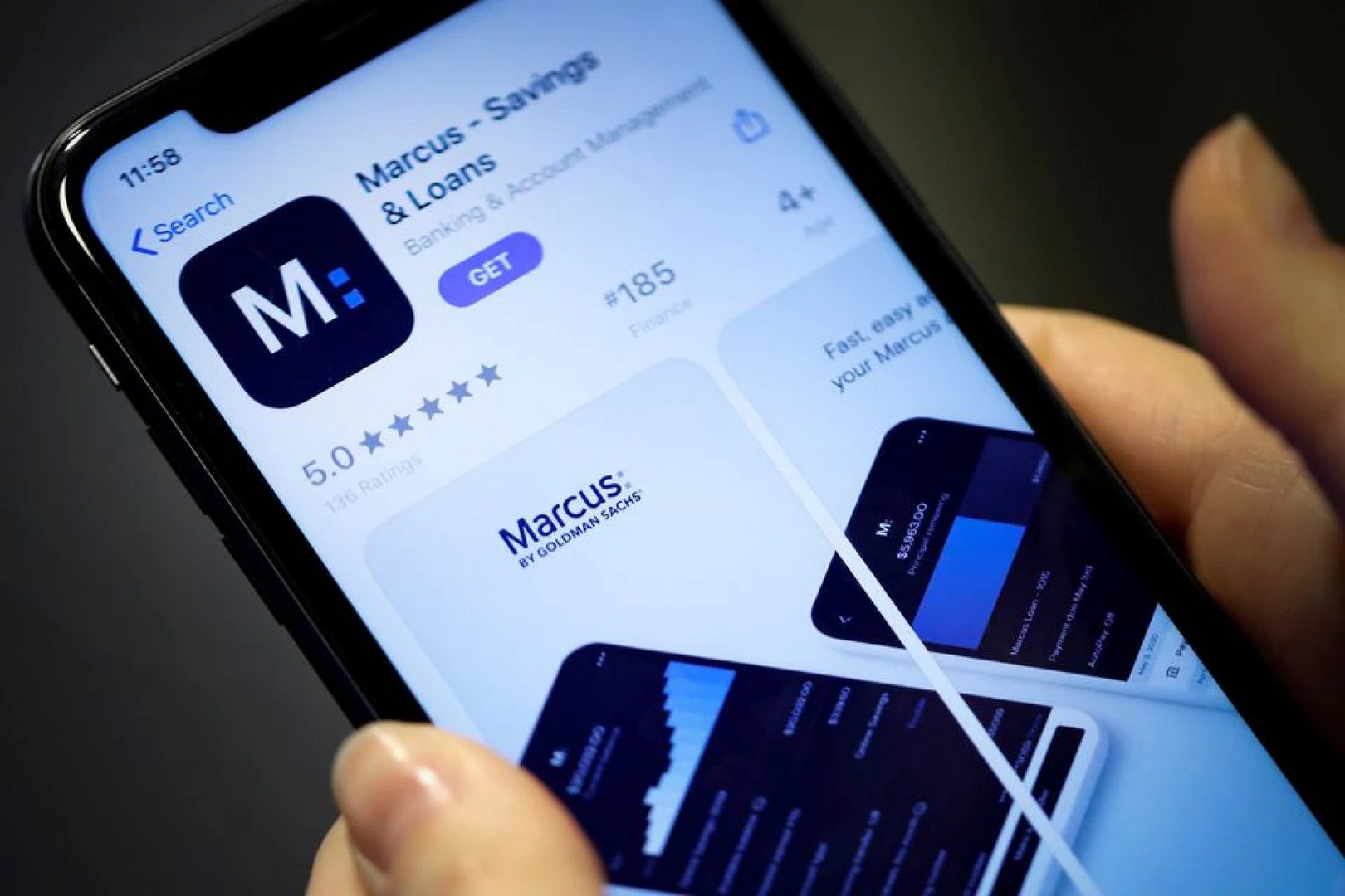 image Goldman to launch automated investment advice, &#8216;robo-adviser&#8217;