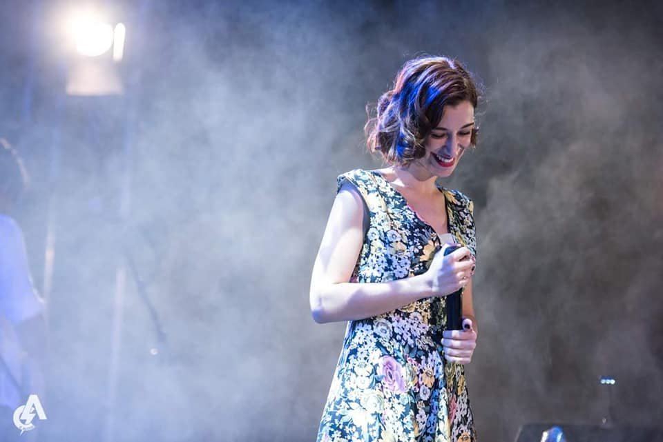 image Concerts keep on coming next month
