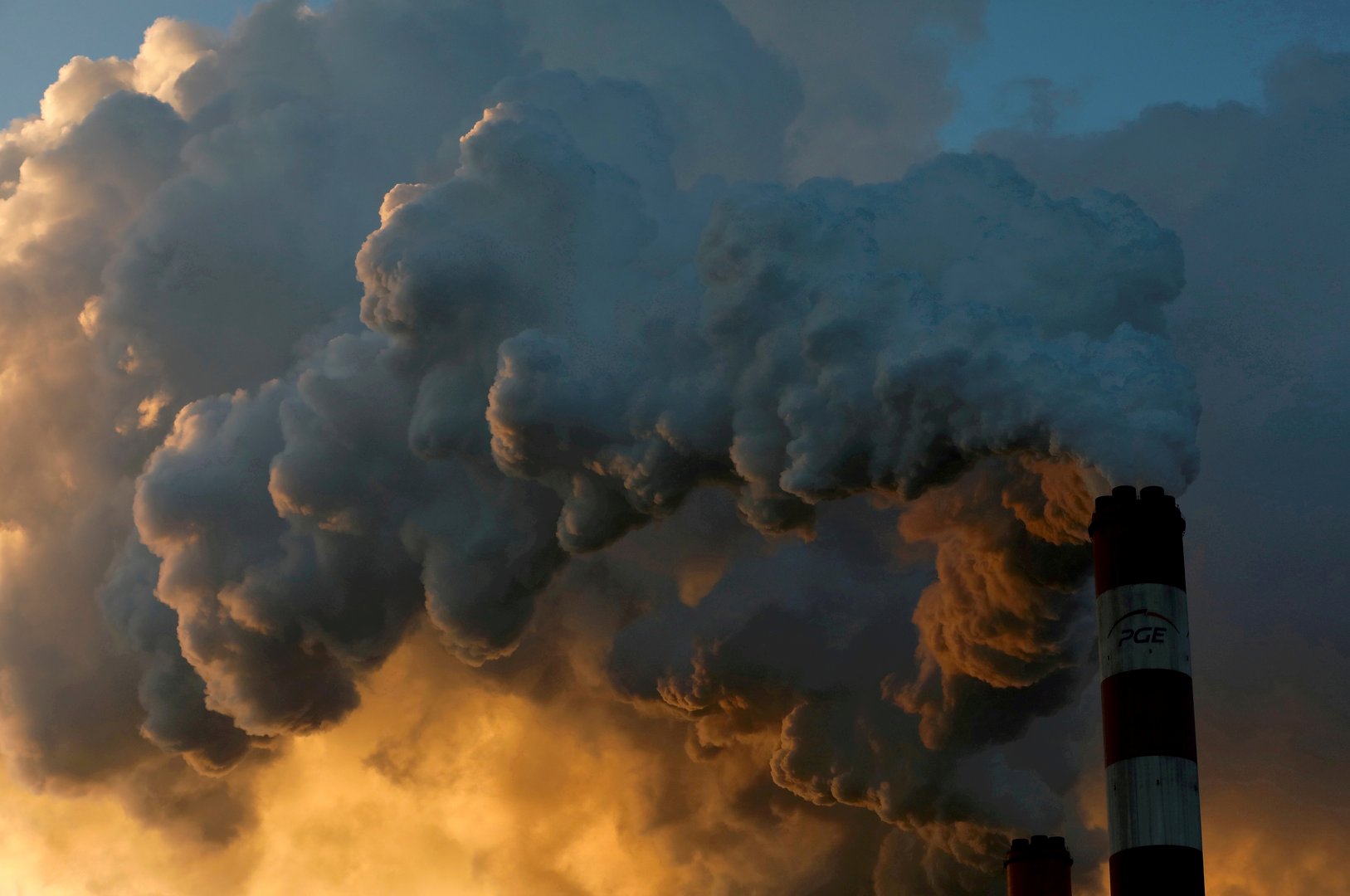 image EU&#8217;s top court orders Poland to halt lignite mining at Turow