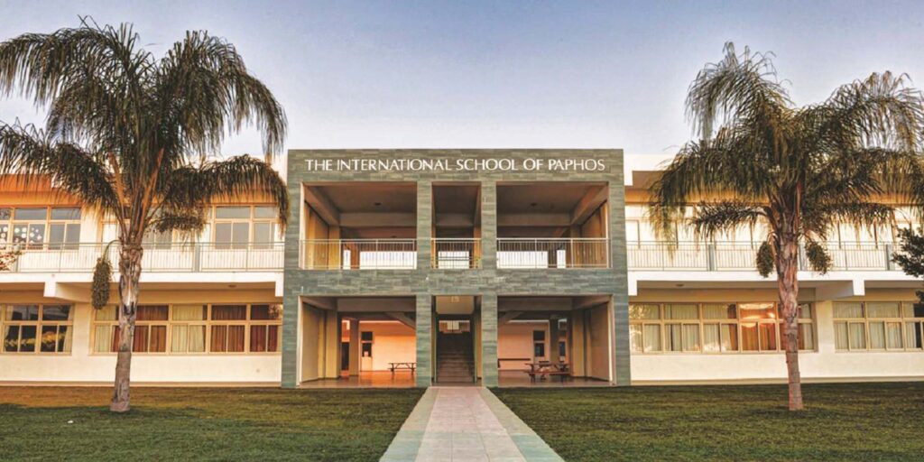 the international school of paphos