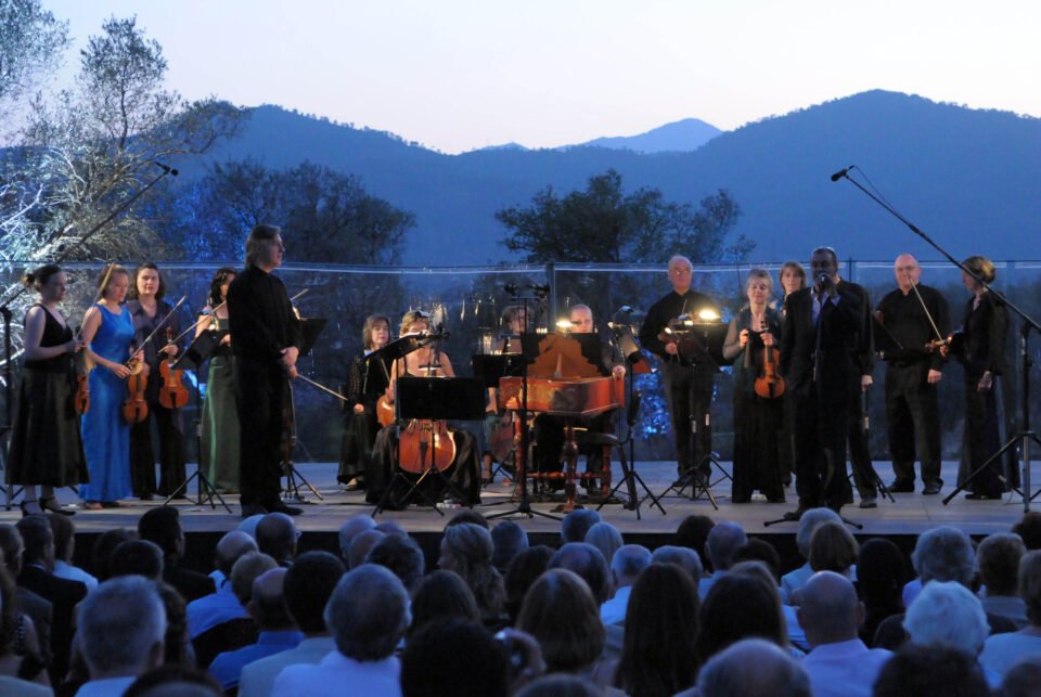 the olive grove concert2