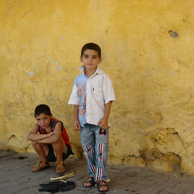 cover Turkey: 27% of residents live at &#8216;near-starvation&#8217; level &#8212; Poll