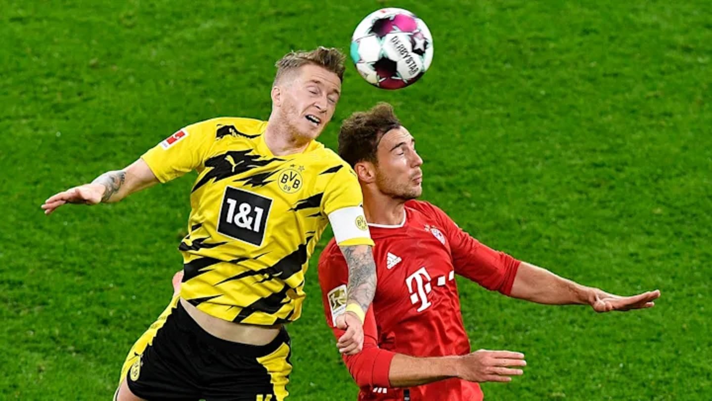 image Bundesliga moves to keep out private investors, avoid their influence