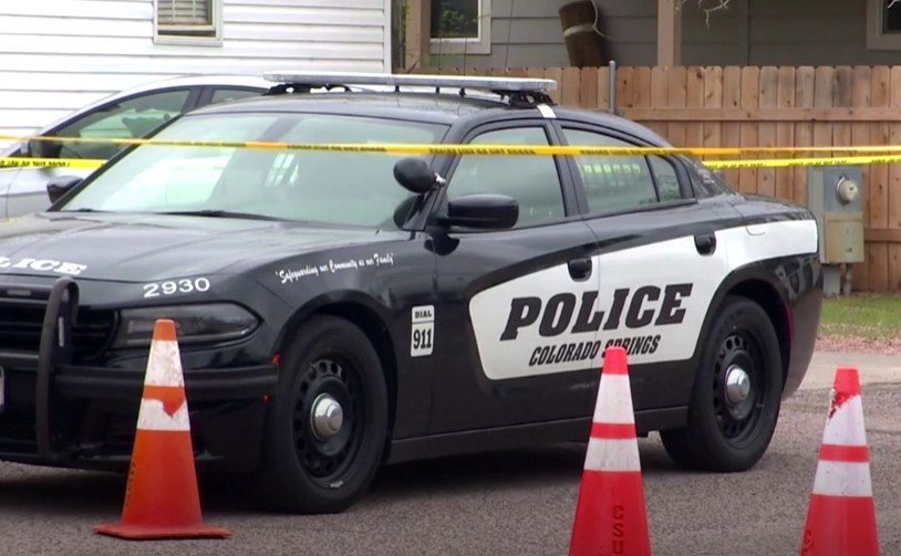 image Man shoots dead six people, then self, at Colorado birthday party