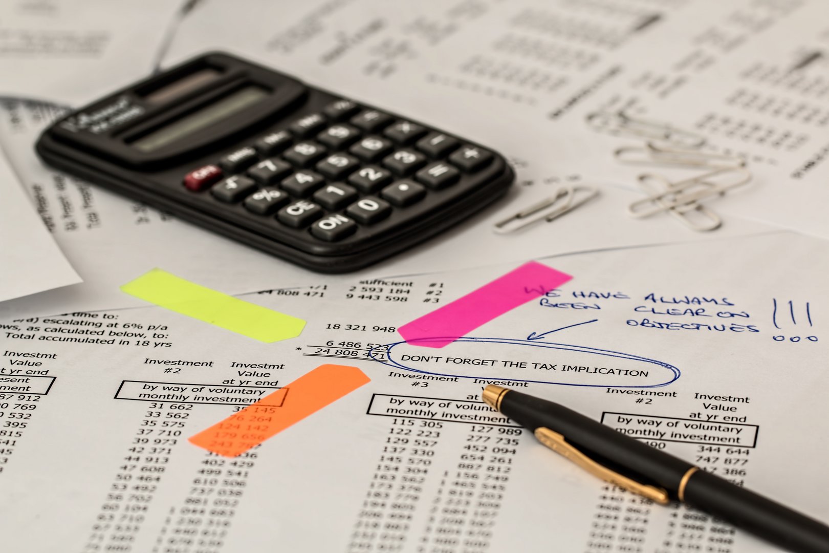 image Corporation or LLC? Which business model to choose