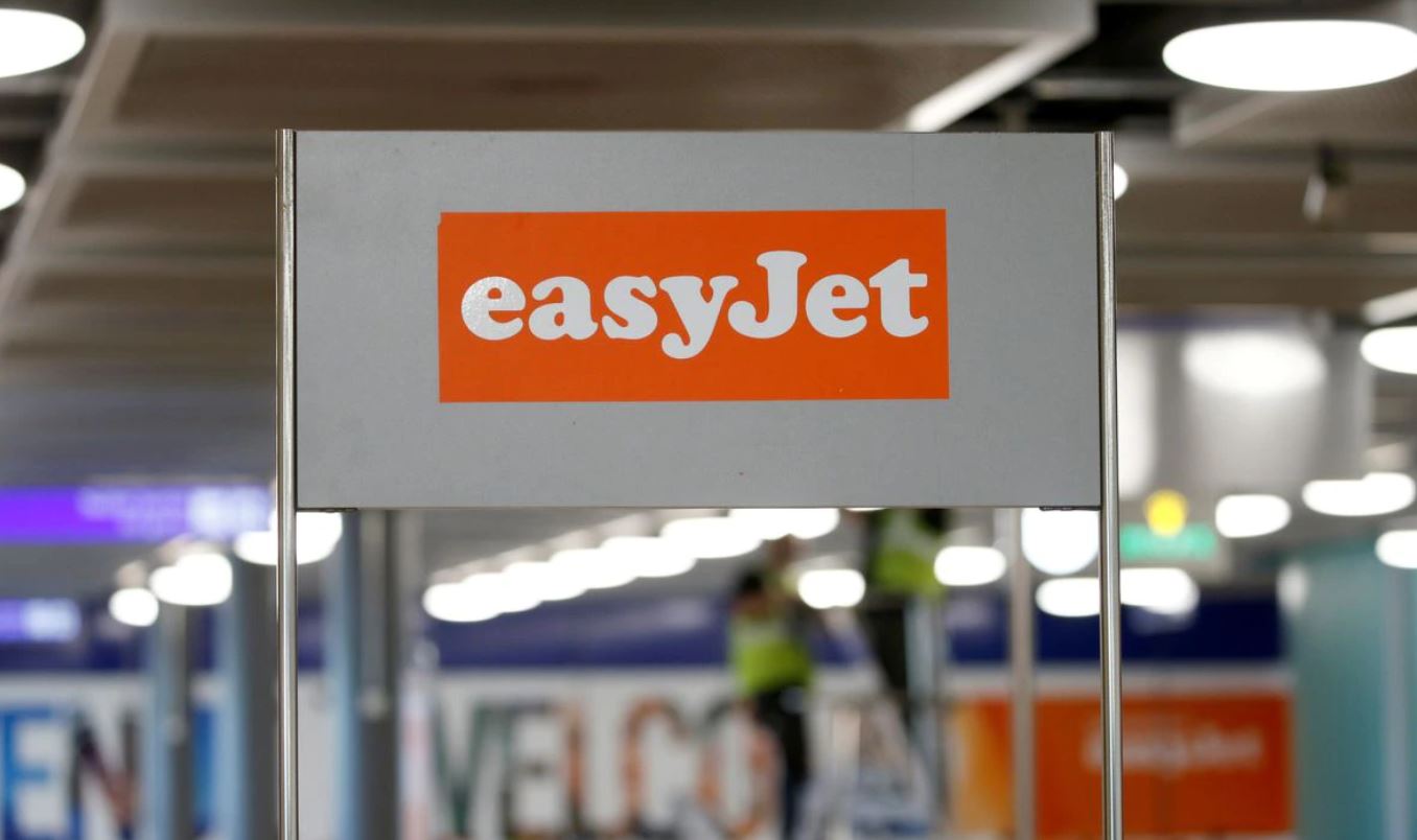 image EasyJet founder&#8217;s family sells small stake in airline