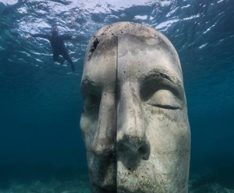 image Underwater park to open a portal to another world in Protaras